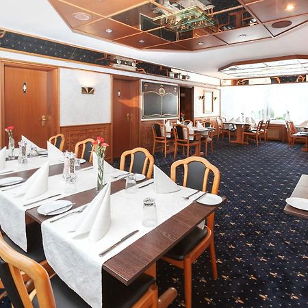 Hotel Restaurant New Neuenhof Wuppertal Luaran gambar