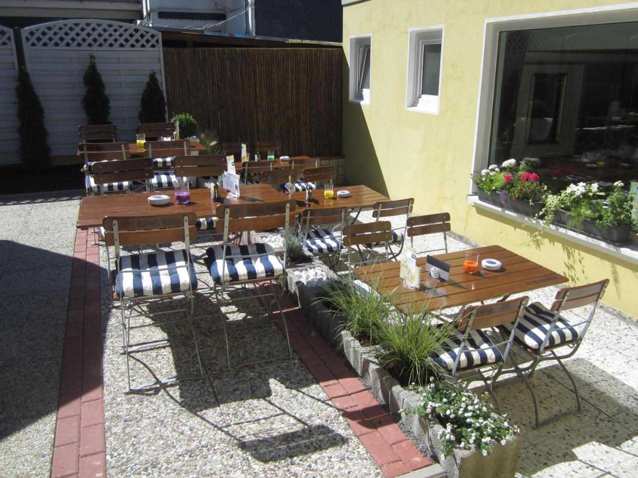 Hotel Restaurant New Neuenhof Wuppertal Luaran gambar