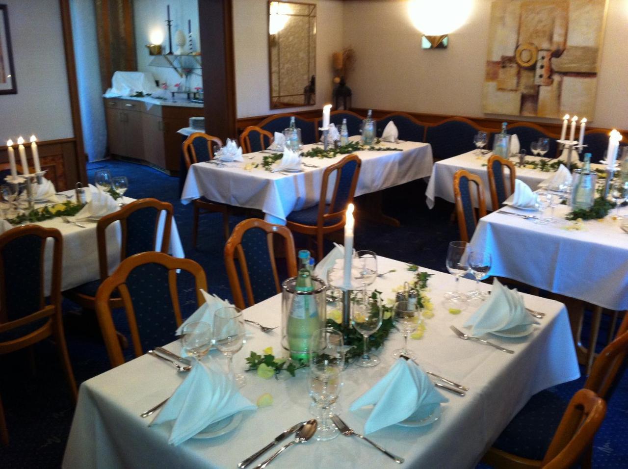 Hotel Restaurant New Neuenhof Wuppertal Luaran gambar