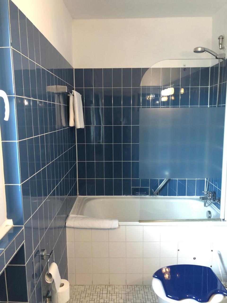 Hotel Restaurant New Neuenhof Wuppertal Luaran gambar
