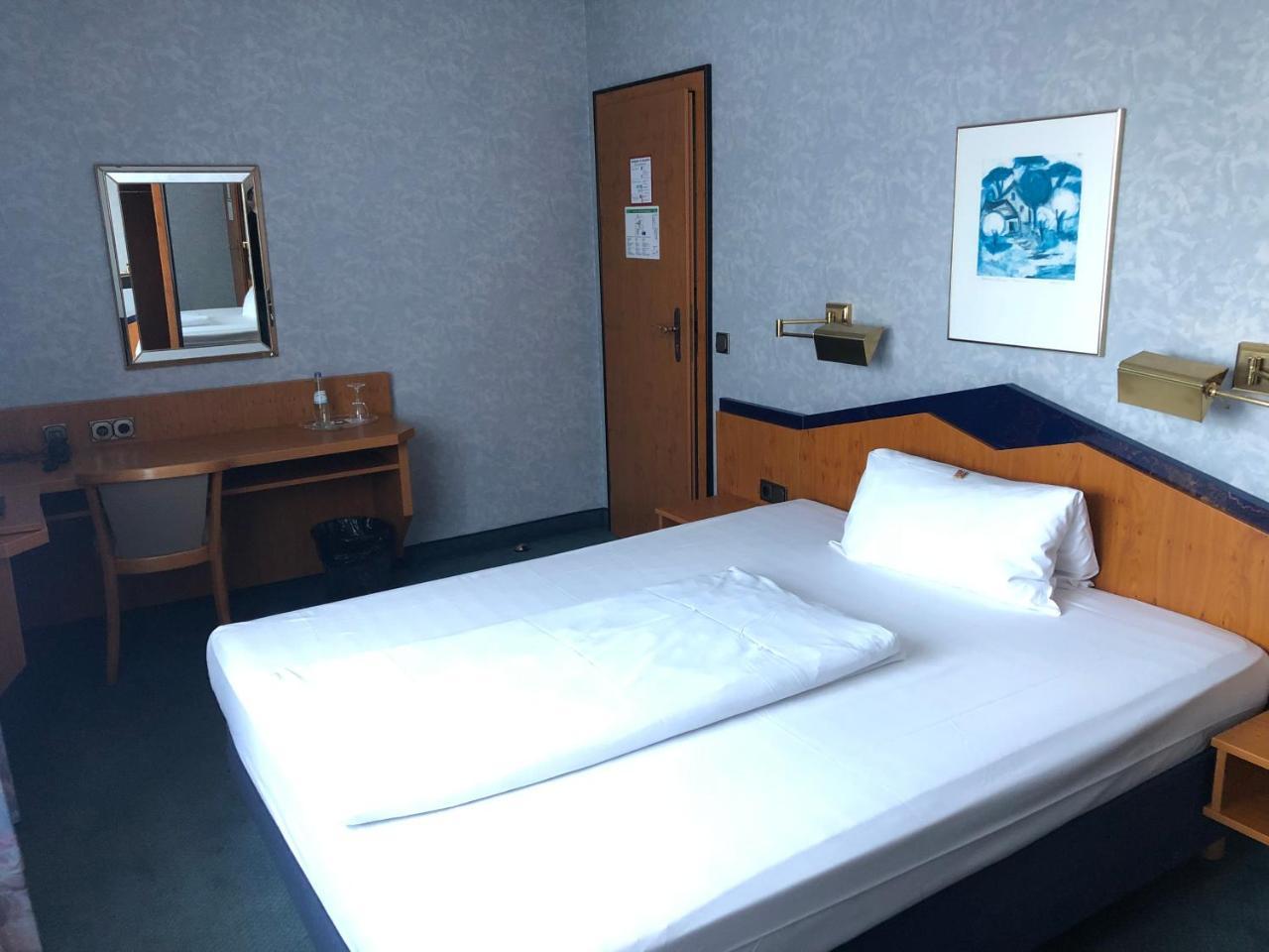 Hotel Restaurant New Neuenhof Wuppertal Luaran gambar