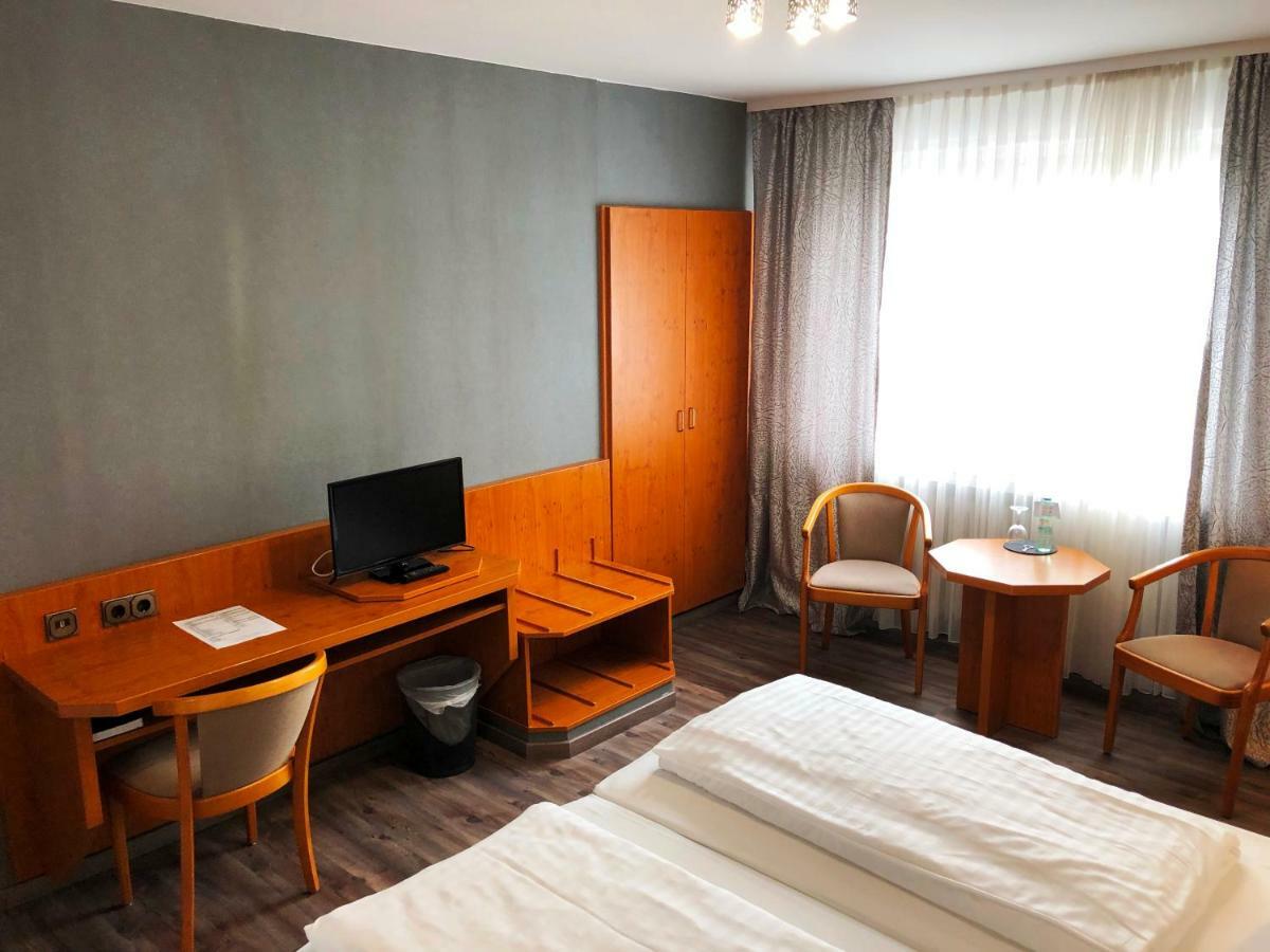Hotel Restaurant New Neuenhof Wuppertal Luaran gambar